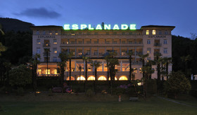 E-Rooms Minusio by Esplanade Hotel Resort & Spa SA