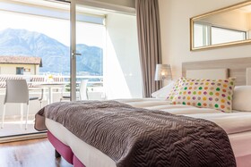 Smart-HOTEL MINUSIO