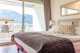 Smart-HOTEL MINUSIO