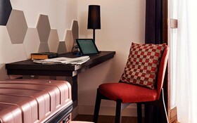 Hotel Bellinzona Sud