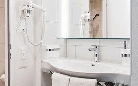 Hotel Bellinzona Sud