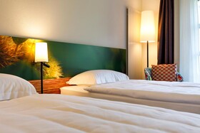 Hotel Bellinzona Sud