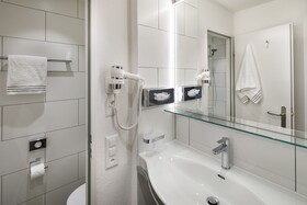 Hotel Bellinzona Sud