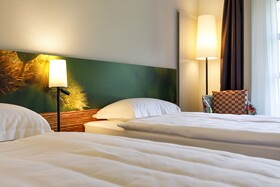 Hotel Bellinzona Sud