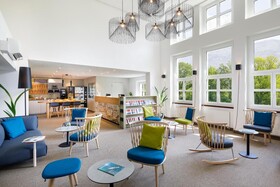 Hotel Bellinzona Sud