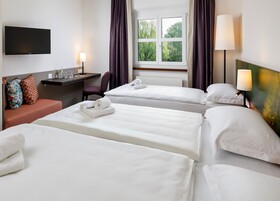 Hotel Bellinzona Sud