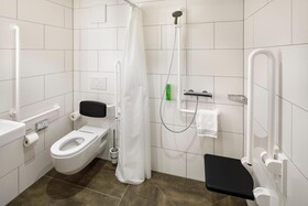 Hotel Bellinzona Sud