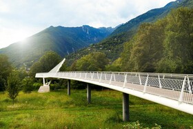 Hotel Bellinzona Sud