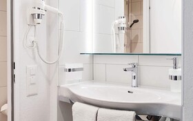 Hotel Bellinzona Sud