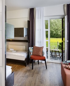 Hotel Bellinzona Sud