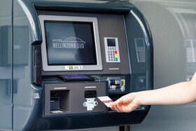 Hotel Bellinzona Sud