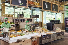 Hotel Bellinzona Sud