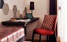 Hotel Bellinzona Sud