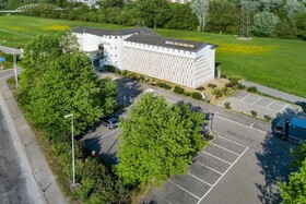 Hotel Bellinzona Sud