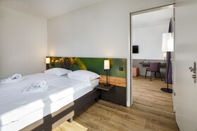 Hotel Bellinzona Sud