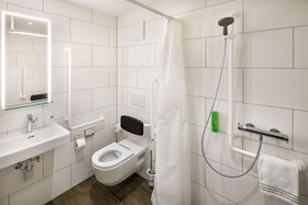 Hotel Bellinzona Sud