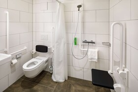 Hotel Bellinzona Sud