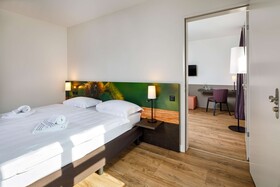 Hotel Bellinzona Sud