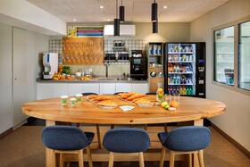 Hotel Bellinzona Sud