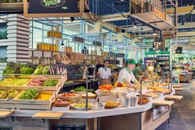 Hotel Bellinzona Sud