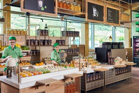 Hotel Bellinzona Sud