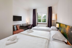 Hotel Bellinzona Sud