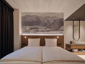 Dorint Resort & Spa Locarno/Riazzino