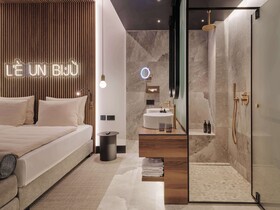 Dorint Resort & Spa Locarno/Riazzino