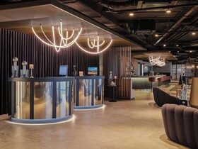 Dorint Resort & Spa Locarno/Riazzino