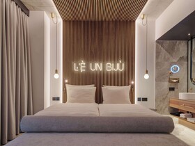 Dorint Resort & Spa Locarno/Riazzino