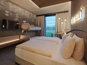 Dorint Resort & Spa Locarno/Riazzino