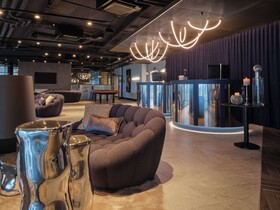 Dorint Resort & Spa Locarno/Riazzino