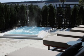 Dorint Resort & Spa Locarno/Riazzino