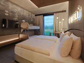 Dorint Resort & Spa Locarno/Riazzino