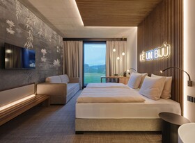 Dorint Resort & Spa Locarno/Riazzino