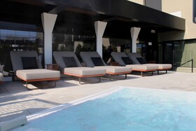 Dorint Resort & Spa Locarno/Riazzino