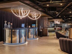 Dorint Resort & Spa Locarno/Riazzino