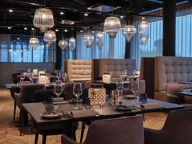 Dorint Resort & Spa Locarno/Riazzino