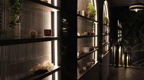 Dorint Resort & Spa Locarno/Riazzino