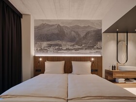 Dorint Resort & Spa Locarno/Riazzino