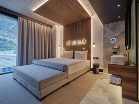 Dorint Resort & Spa Locarno/Riazzino