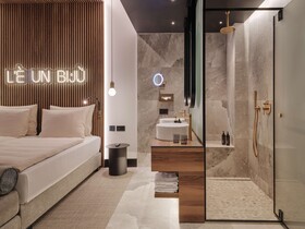 Dorint Resort & Spa Locarno/Riazzino