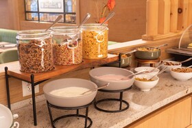 Wysses Rössli Swiss Quality Hotel