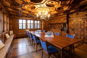 Wysses Rössli Swiss Quality Hotel