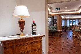 Wysses Rössli Swiss Quality Hotel