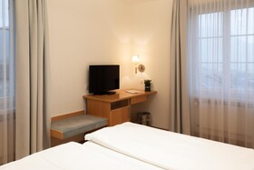 Wysses Rössli Swiss Quality Hotel