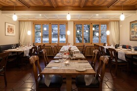 Wysses Rössli Swiss Quality Hotel