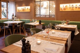 Wysses Rössli Swiss Quality Hotel