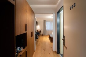 Wysses Rössli Swiss Quality Hotel