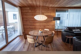 Andermatt Alpine Apartments